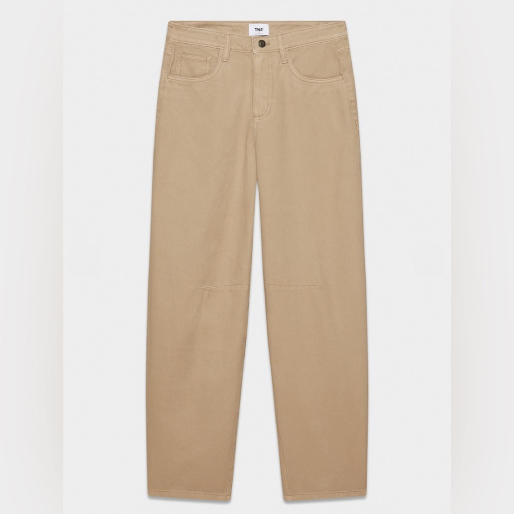 Aritzia TNA Royce Pant NWOT - Picture 7 of 16